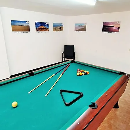 Vv Oramas * 칼레타데푸스테