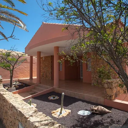 Vv Oramas 칼레타데푸스테