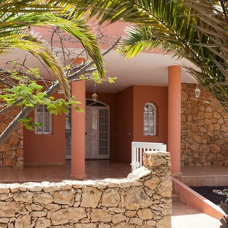 Vv Oramas 칼레타데푸스테