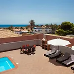 Villa Vv Oramas
