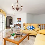 Villa Vv Oramas *