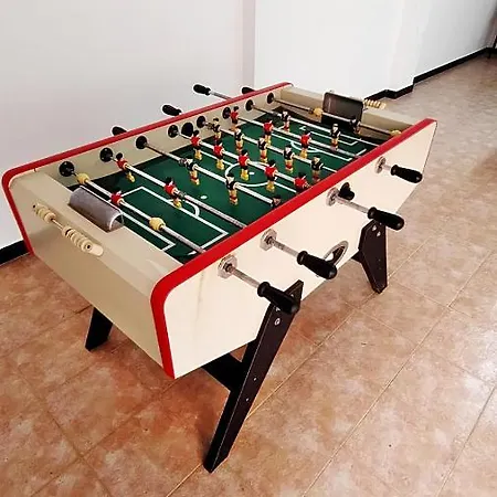 Vv Oramas * Caleta De Fuste