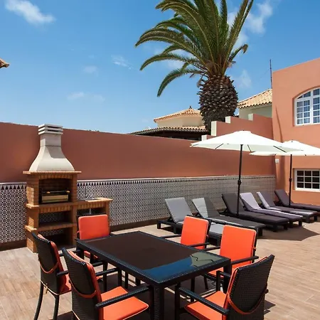 Villa Vv Oramas