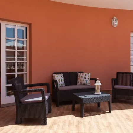 Vv Oramas Caleta De Fuste