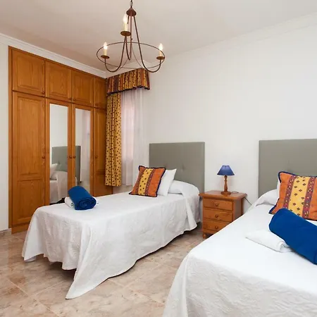 Vv Oramas Caleta De Fuste