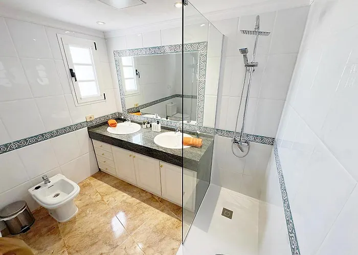 Vv Oramas * Caleta De Fuste