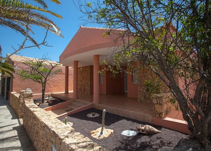 Vv Oramas Caleta De Fuste