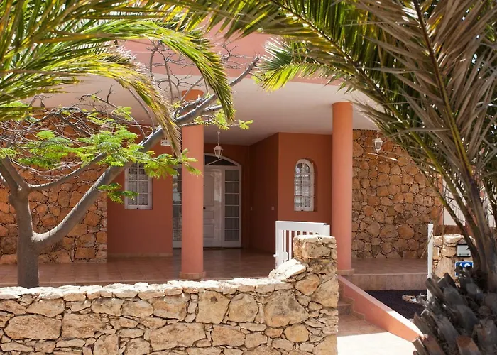 Vv Oramas Caleta De Fuste