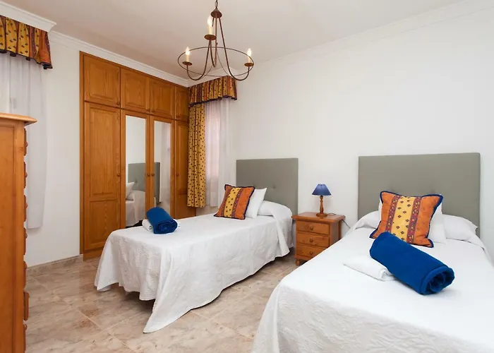 Vv Oramas Caleta De Fuste