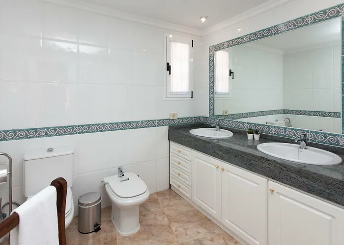 Villa Vv Oramas Caleta De Fuste