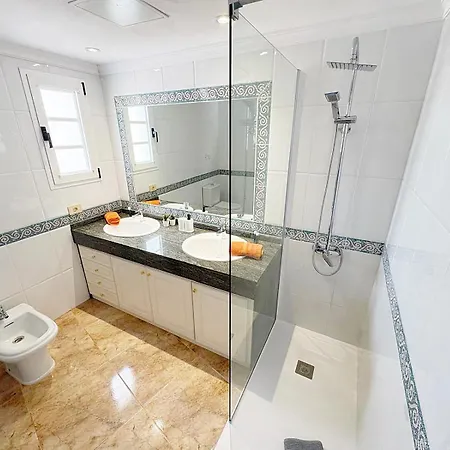 Vv Oramas * Caleta De Fuste